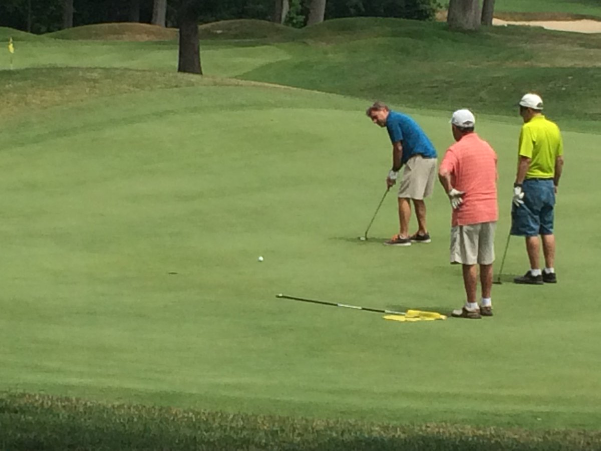 nbCTshooters's tweet photo. an #ICYMI r latest @nbCTshooters #investigation on #municipal #golf @NBCConnecticut https://t.co/Yu5kLaPJfm @lennbc https://t.co/GFblEChfZC