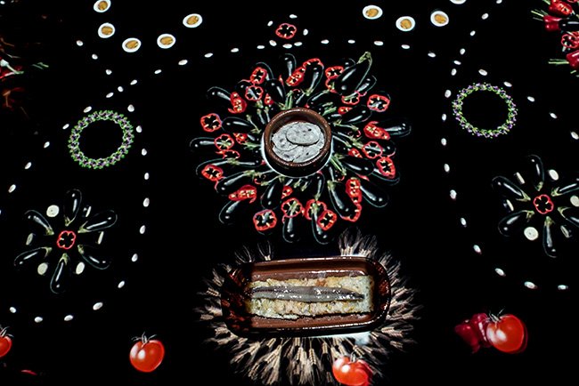 TapasMagazine's tweet image. #ÓperaSamfaina, un viaje multisensorial en el interior del Liceu de Barcelona. ow.ly/kSUO303huMl