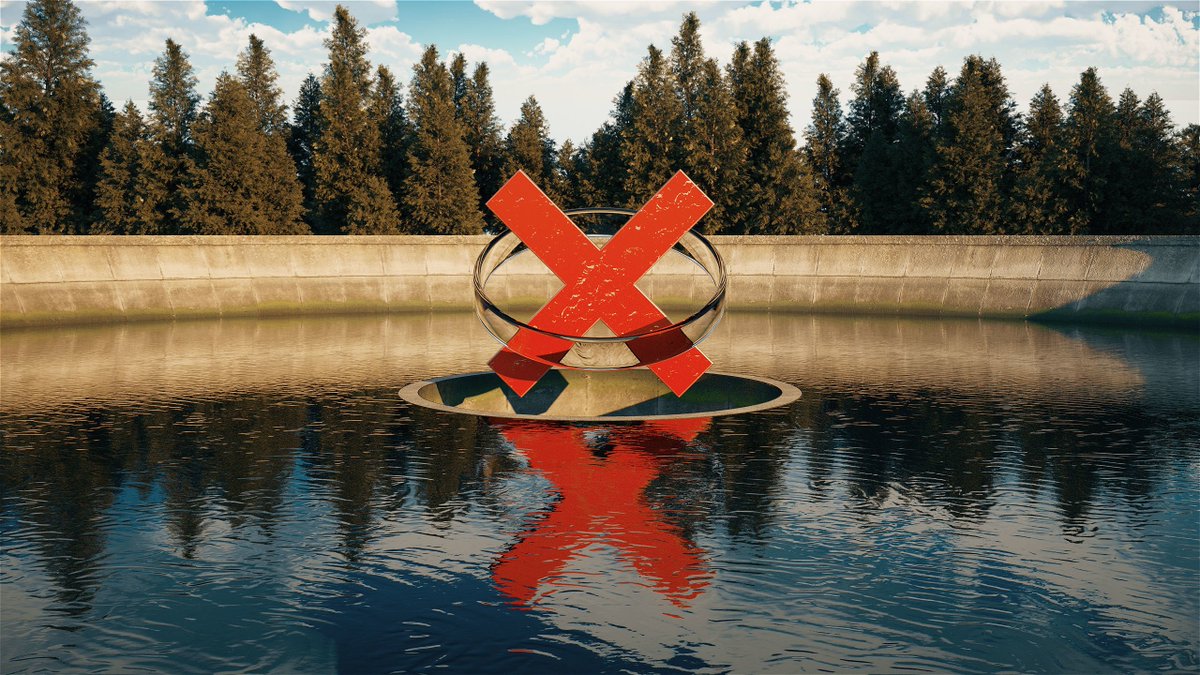 mmmultiply's tweet photo. Little experiment in Cinema 4D using Octane.
#3D #Octane #C4D #Maxon #photorealistic #rendering #MMMultiply https://t.co/XYvH9OFt7x