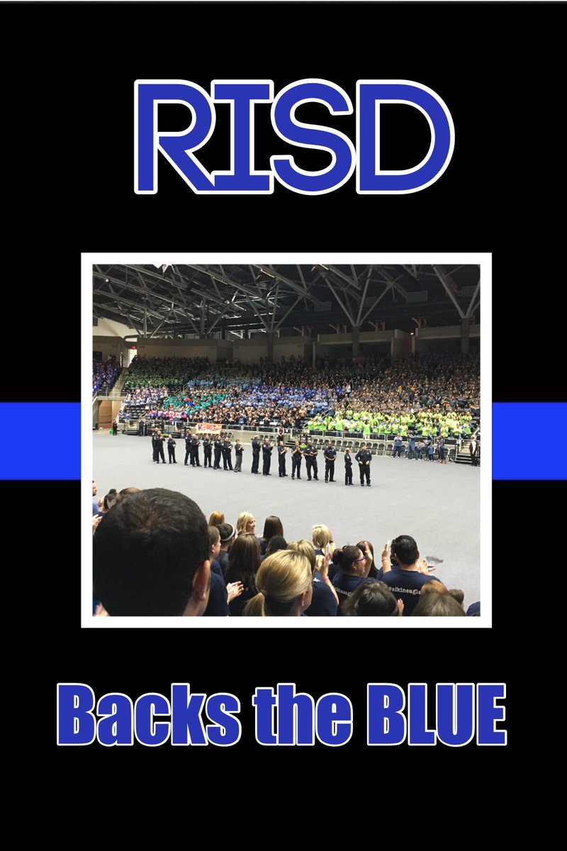 JCollier323's tweet photo. #risdgreatness #BackTheBlue @DallasPD https://t.co/OIOimF9ZrJ