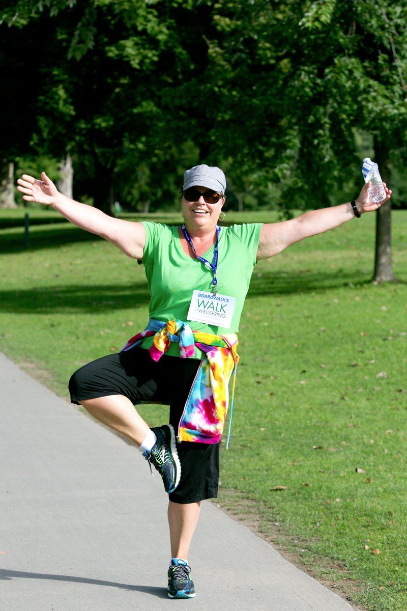 Hey out there ... if you care about someone who has cancer, it's not too late to join us on Sept 10th.