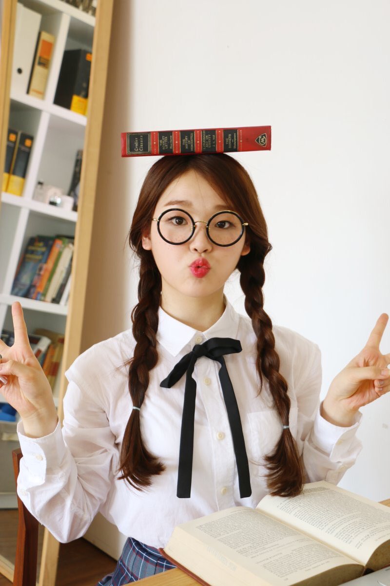 [#오마이걸 #승희] #오마이걸 의 #카카오톡 최신 정보! 공부를 잊지 마요, 크리크리들 ♡