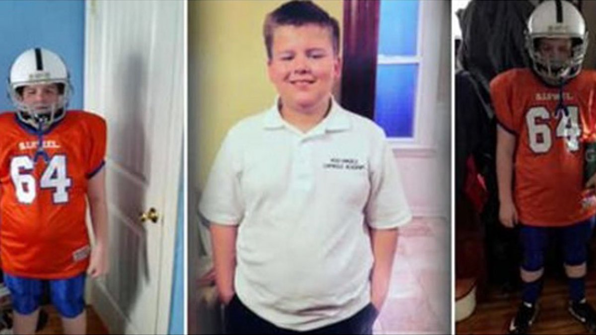 13-year-old commits suicide, writes of school bullying in letter bit.ly/2bbA159?utm_me… https://t.co/ebbxVnmM7a