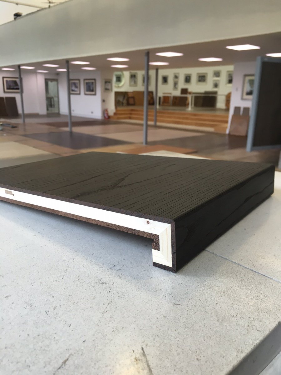 E7_Flooring's tweet photo. The construction of our 3 layer counter balanced engineered wood floors is recognised as the industry benchmark https://t.co/W7OfEX0ZPS