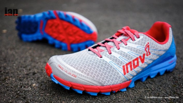 inov_8's tweet photo. Read the first reviews of the new #TRAILTALON including a stellar one by @Talkultra: https://t.co/yIuQTybuge https://t.co/oaxDTpfAkh