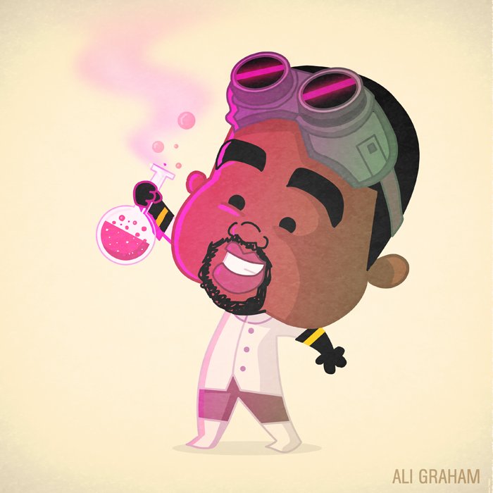 lil_ye's tweet photo. “Name One Genius That Ain’t Crazy" https://t.co/0sEje1NQJP
