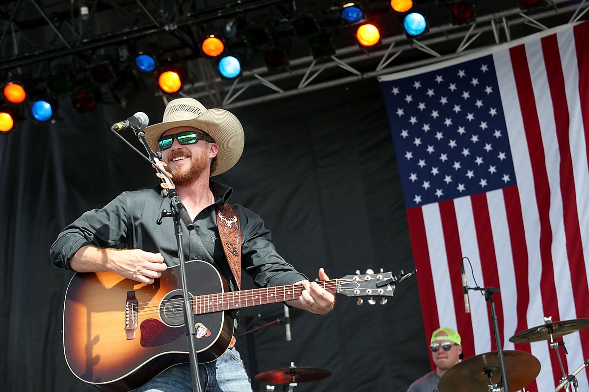 RScountry's tweet photo. Cody Johnson talks about turning down major labels to achieve his own staggering success https://t.co/HI3LoPZsjH https://t.co/81oKqSyehv