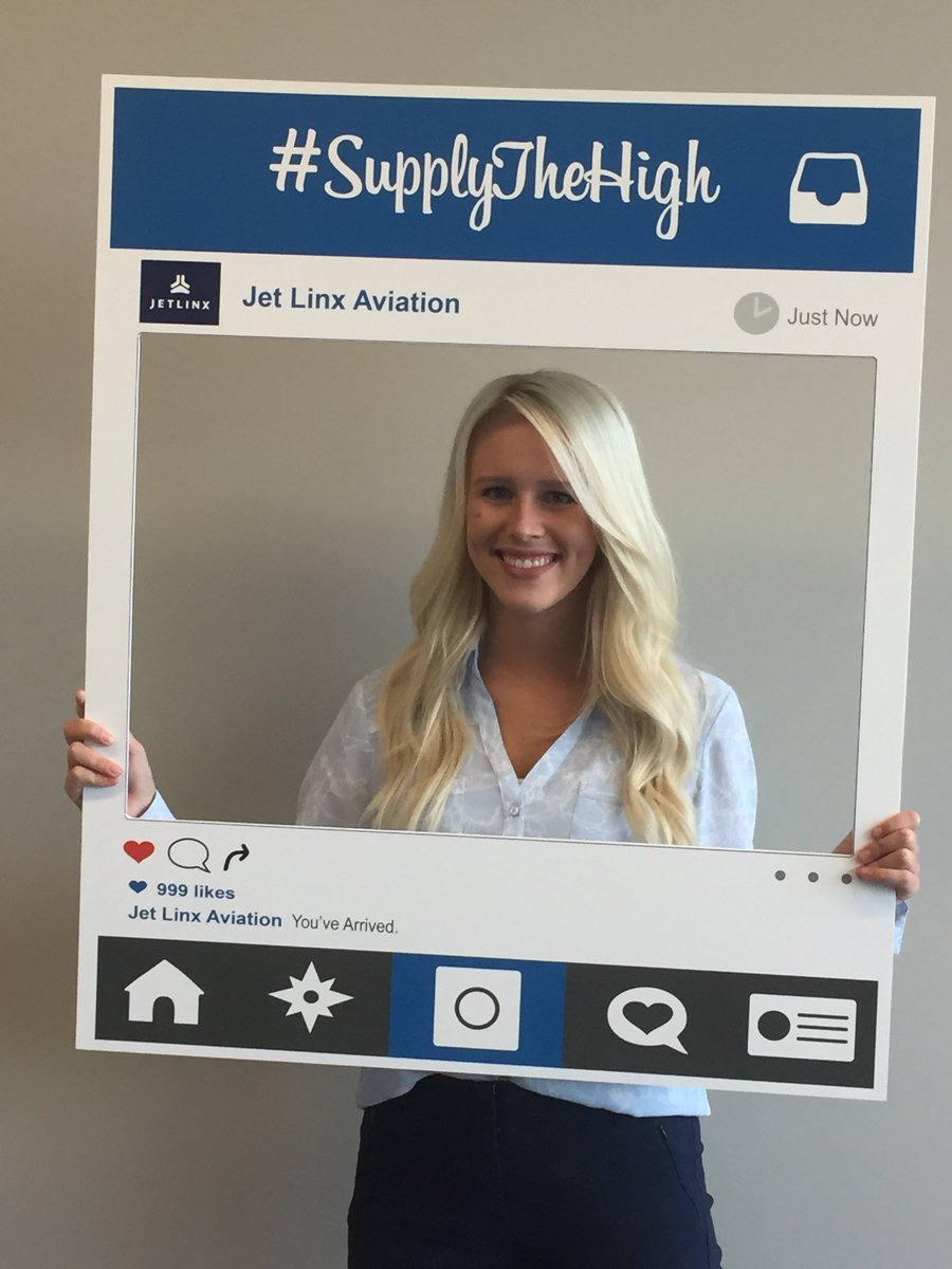 JetLinxJobs's tweet image. Welcome to Jet Linx Sydney!  We are thrilled to have you on-board as a Client Services Specialist.