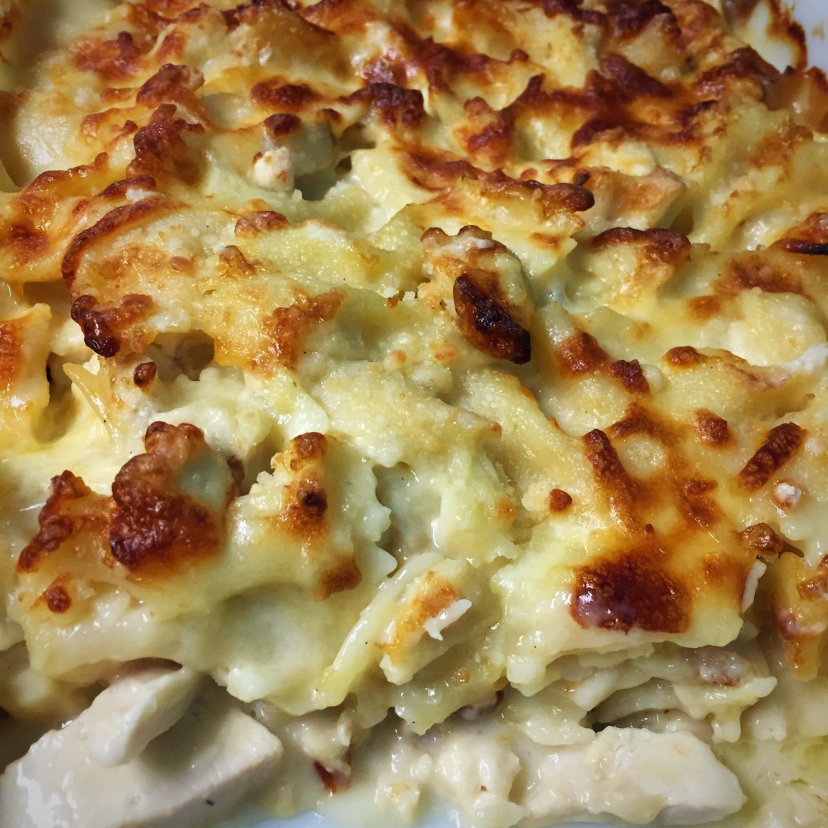 JavaJFortville's tweet image. Have you tried our Chicken Alfredo???? It's a must!! $5.99 with Green Beans &amp;amp; Garlic Bread #javalovin #fabfortville