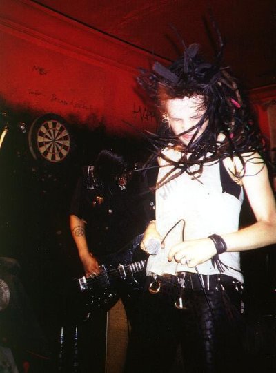 alexpunx1977's tweet photo. https://t.co/TclneVPoaI
https://t.co/pHkkJ06zGq
Amy Miret(Nausea).
Banda Punk-Crust(1985-1992).
#PunkCrust #Punk https://t.co/Rxm8tiul0L