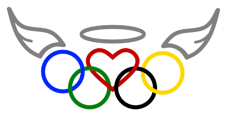 firstonthird's tweet image. FPC Olympics! Sunday, August 21 5-7pm. Cameron Center. Games, dinner, Kona Ice!  firstonthird.org/midsummer-nigh…