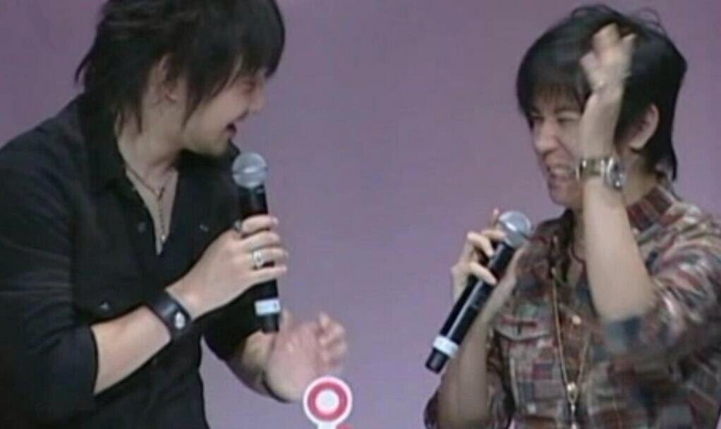 中村悠一さんの笑顔で癒されたい Twitter検索 中村悠一さんの笑顔で癒されたい Twitter検索