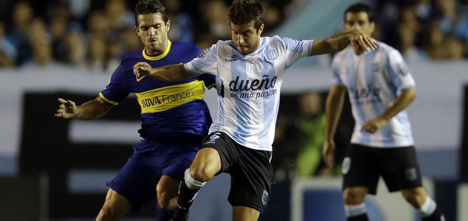 Santiago Futbol tweet media