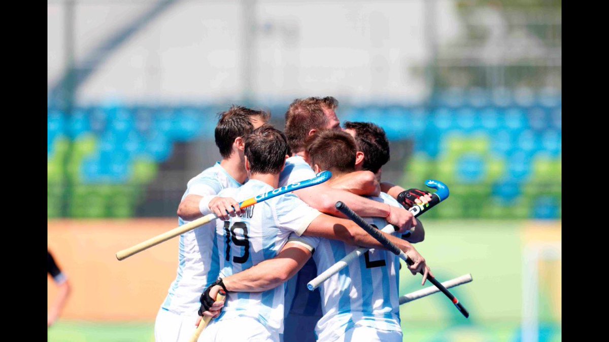 Grosos!! Vayan por todo! Se lo ganaron...<a href="/javito_blanco/">Javier Blanco</a> @chaparetegui #leones