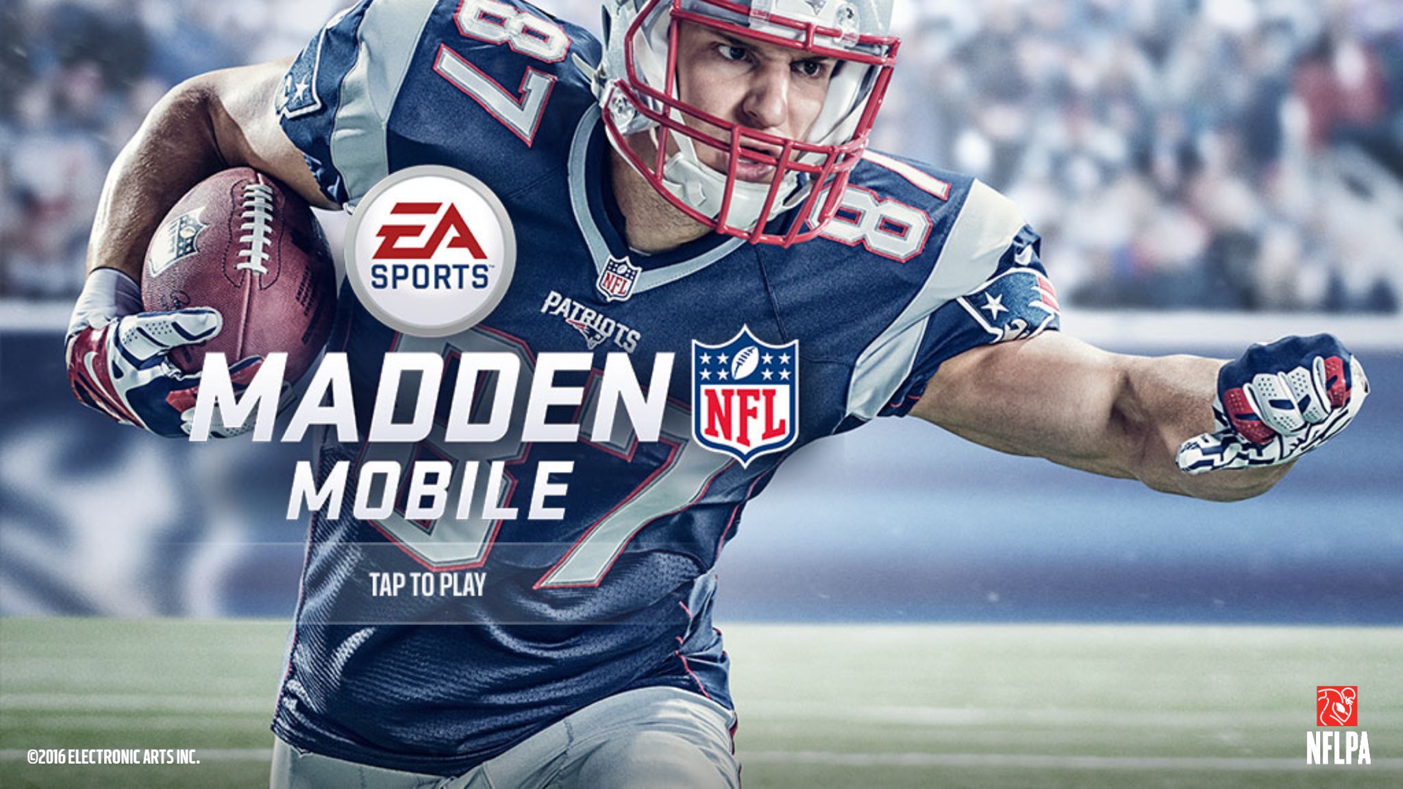 Madden mobile 2024