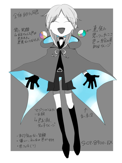 リプきたscp擬人化のこだわり語るのtwitterイラスト検索結果 リプきたscp擬人化のこだわり語るのtwitterイラスト検索結果