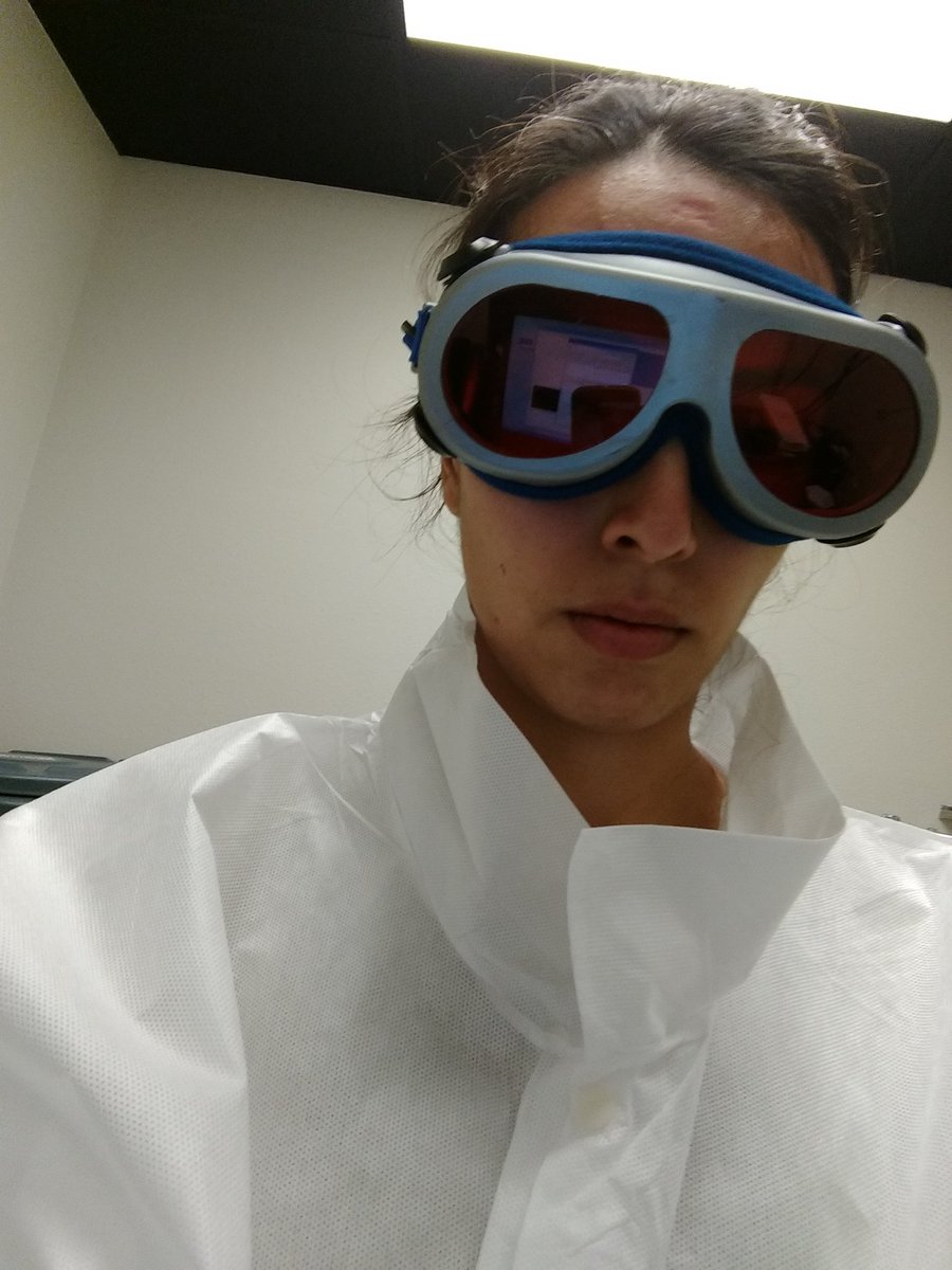 geneticexpns's tweet photo. Alright. I'm ready. #testingday #lovethese damngoggles #collarpopped https://t.co/jd98ETf3PL