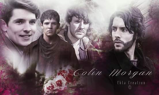 EktaBhattachar1's tweet image. #ColinMorgan #fanart by me #EktaCreation @COLINMORGAN2013 @ColinMor29 @ColinMorganShow @ColinM_Magic