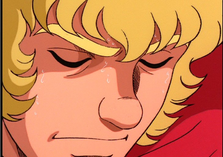 劇場版コブラ スペースコブラについて 2ページ目 Togetter