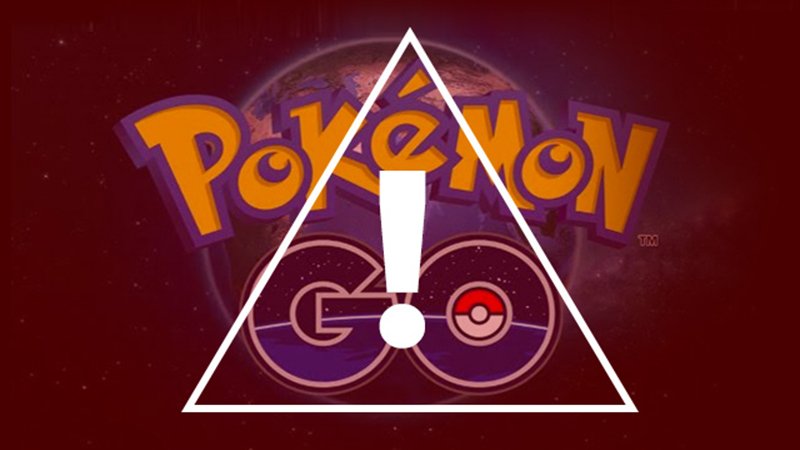 PokeGoUnban's tweet photo. #PokeGoUnban - Created by the Pokemon GO development community after hearing news of the incoming Niantic Ban Waves https://t.co/j7oqMNowLt