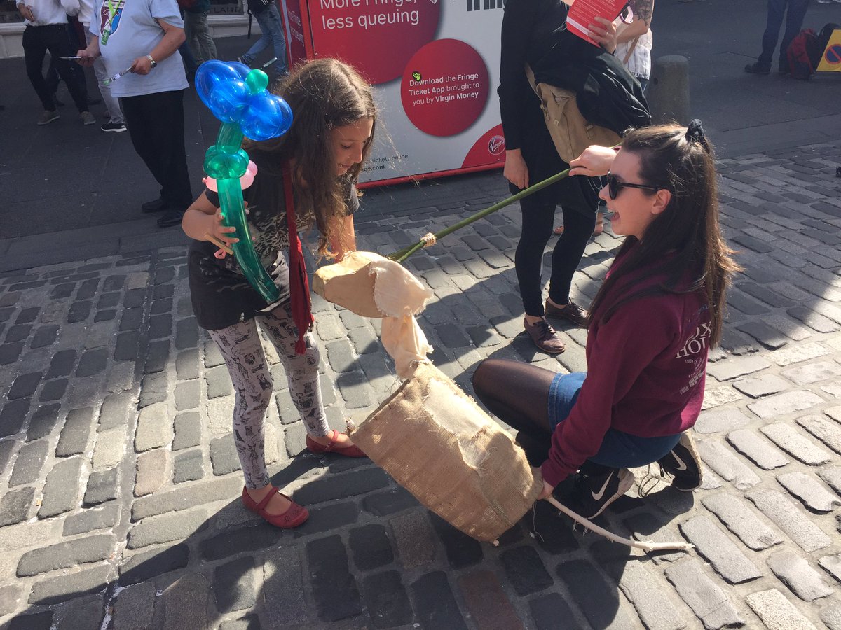 Poorfool Theatre Co. tweet media