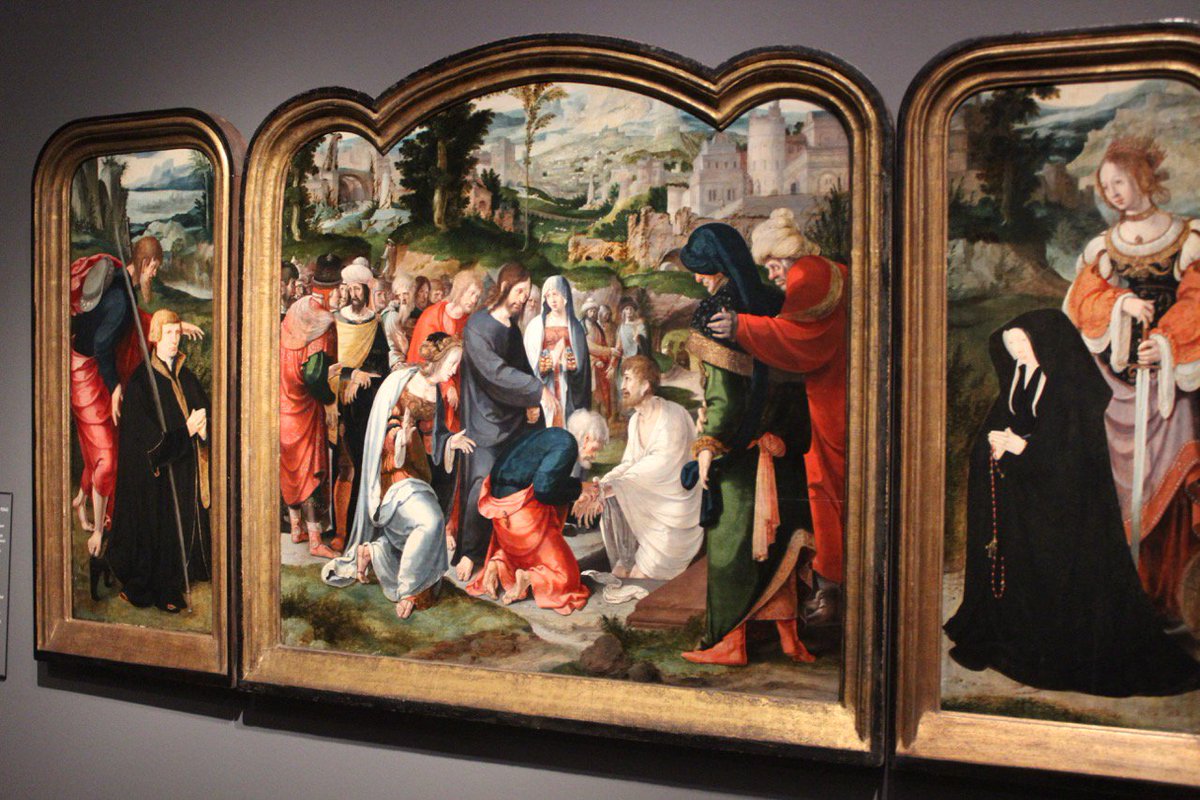 TabulousDesign's tweet photo. Taking you on a #tour @rijksmuseum in #Amsterdam of the amazing #art #paintings #sculputures https://t.co/xGO0IP0caL https://t.co/z9GB0VKxZs