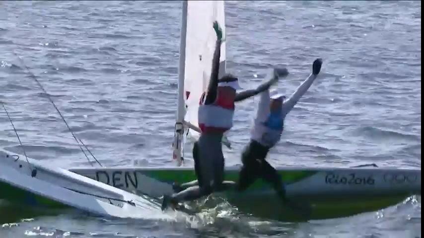OliveLoughnane's tweet photo. Congrats @Annalise_Murphy and all your team so thrilled for you https://t.co/80Q4FVbT78