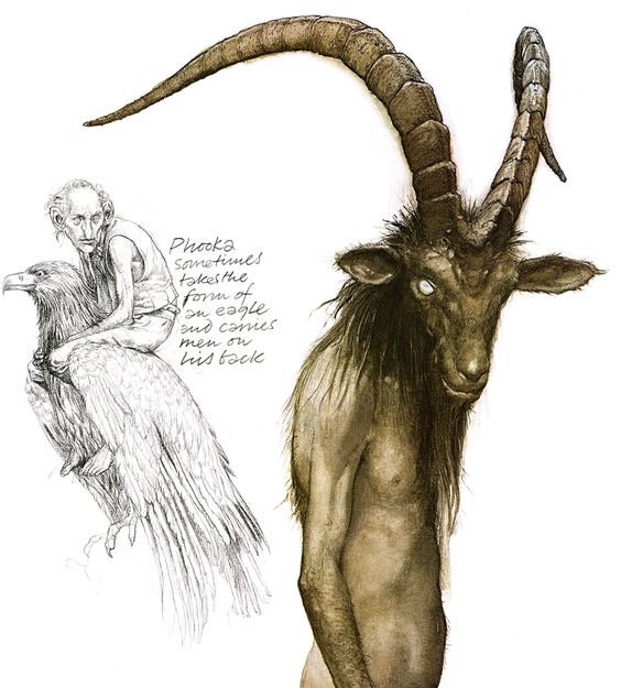 weareblockheads's tweet photo. Known for its cunning and wile, The Pooka's #archetype is #trickster. Stay tuned for details on #POOKAplay this Oct. https://t.co/Taf6MLYQP7