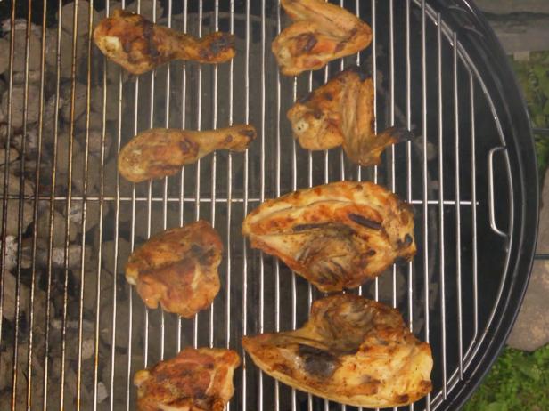 20799Amberview's tweet photo. Grill chicken like a pro on my deck with an awesome view https://t.co/hd2PLV7edt #foodnetwork #healthymeals https://t.co/MTVnkOqNKL