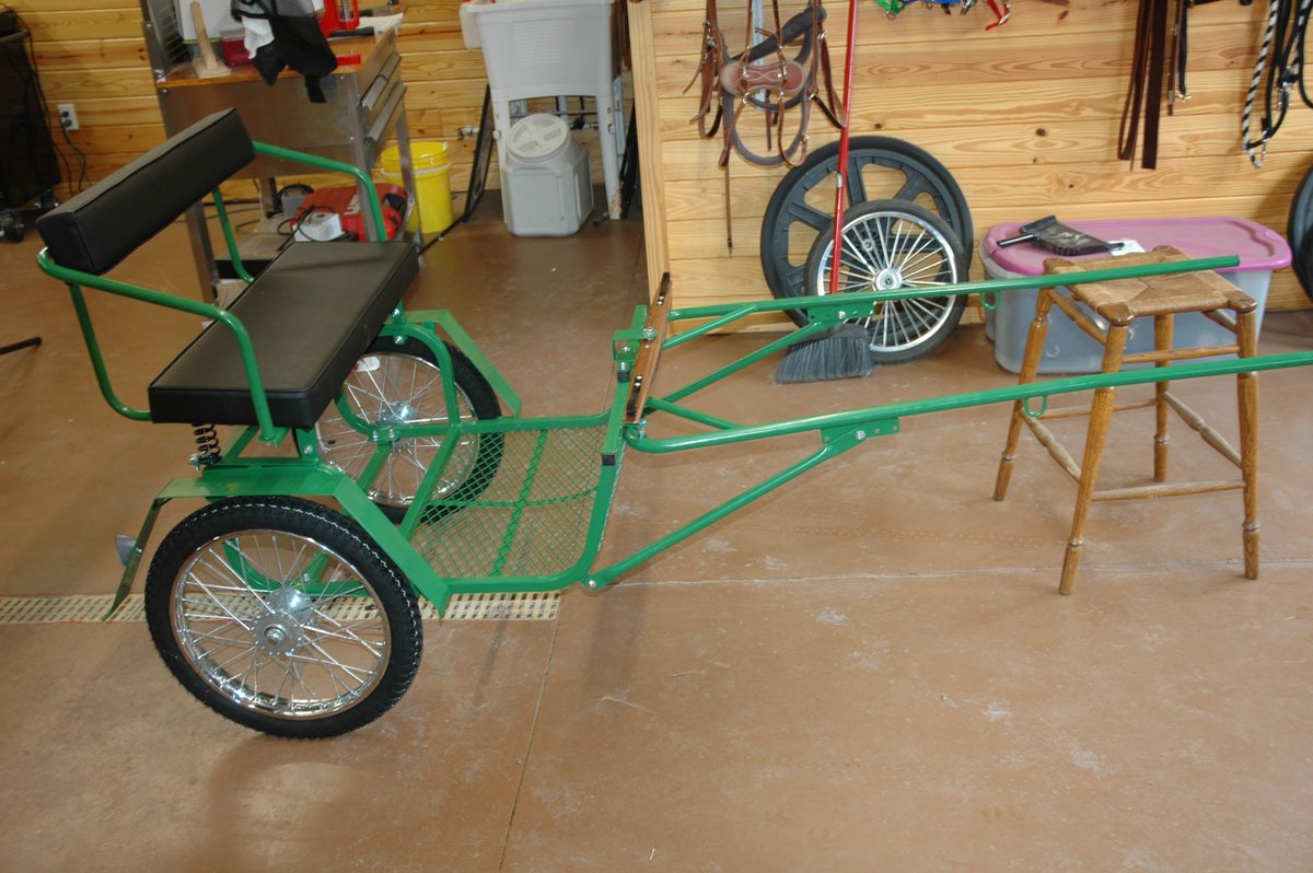 BrayfieldsFarm's tweet photo. Easy Entry #Carts for Miniature #donkeys. Call (813)781-7143 or email tom@brayfieldsharnessshop.com for info! https://t.co/27l9cQbsWg