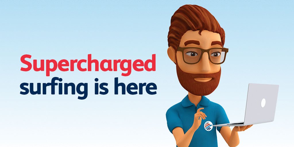 BigbluBroadband's tweet photo. In case you didn't know, we now supply up to #30mbps of #supercharged #satellite #broadband. https://t.co/aUIt7wQWhq https://t.co/U6GzDEcyB3