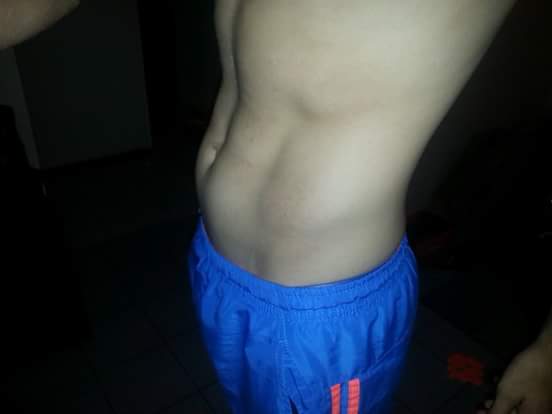 Awileander's tweet image. Good times