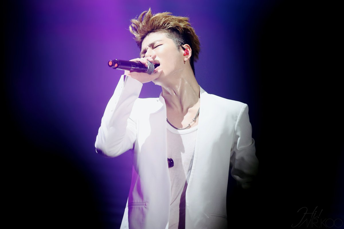 Hi_MrKOO's tweet photo. 20160813 iKONCERT2016"SHOWTIME TOUR"in KUALA LUMPUR
https://t.co/OniHDZpD0K
#구준회 #iKON #iKONCERTinMalaysia https://t.co/cpWZEVnJ2U