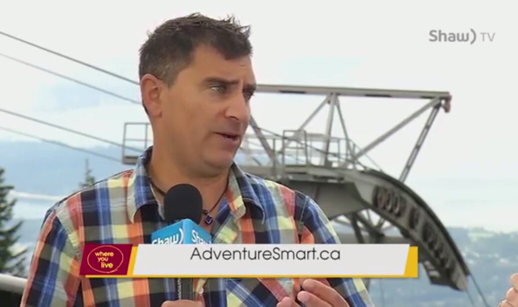 BC AdventureSmart (@bcadvsmart) on Twitter photo Thx <a href="/davenorona/">Athlete/Speaker</a> aka X-#AdventureSmart #ambassador #SARprevention #AdventureSmart 5 mins in youtu.be/bLfWTn_E4ZQ Thx <a href="/davenorona/">Athlete/Speaker</a> aka X-#AdventureSmart #ambassador #SARprevention #AdventureSmart 5 mins in youtu.be/bLfWTn_E4ZQ