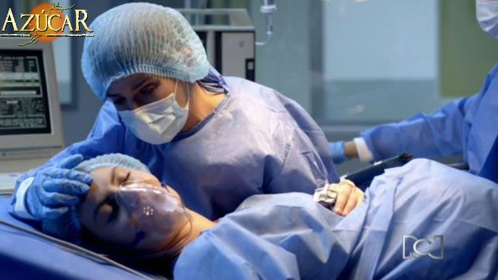 Caridad le pidió perdón a Mariana y fue pieza clave para romper la maldición #AzucarRCN canalrcn.com/azucar/capitul…