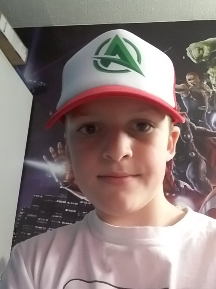hartley_10's tweet photo. @OMGitsAliA  its finally here😄😀 https://t.co/P8ARIe1lSe