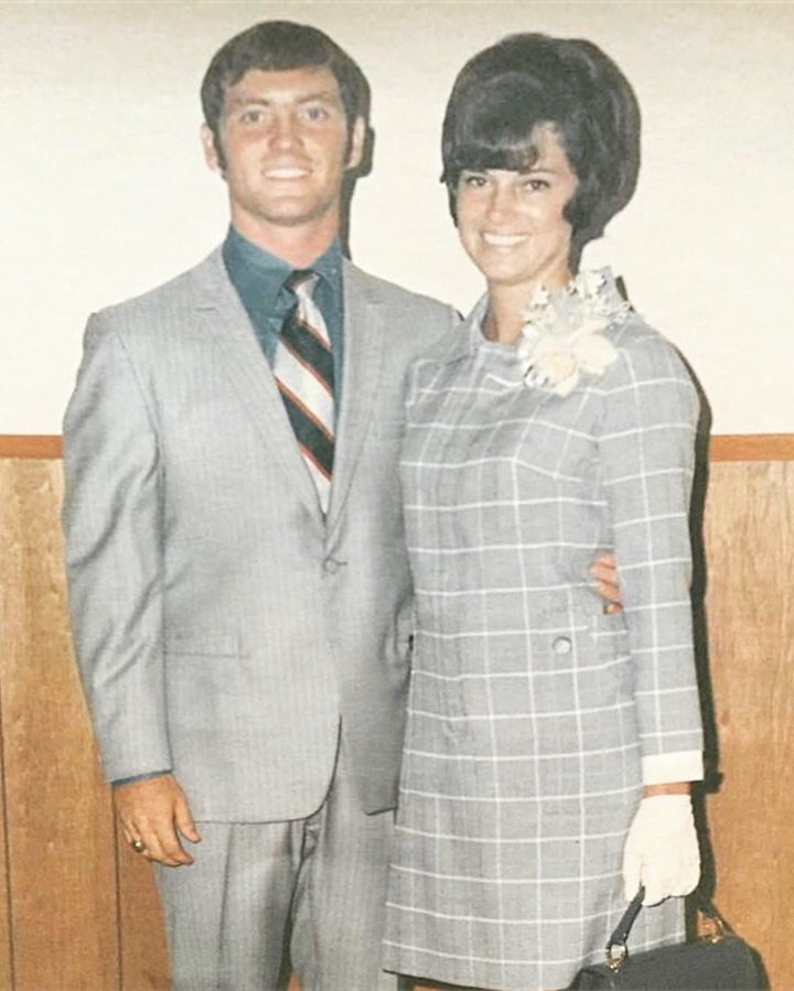 Larry Gatlin on Twitter ""The" janis_gatlin is still beautiful after