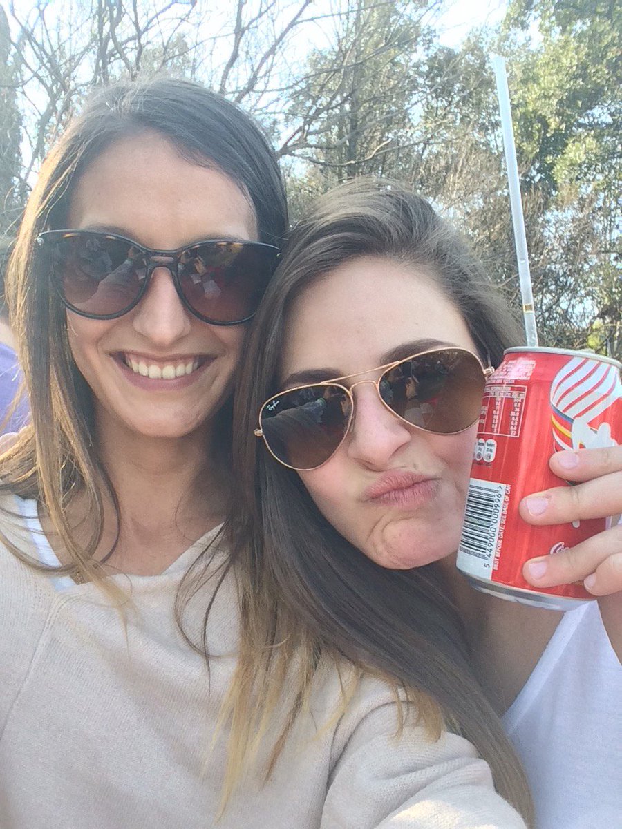 #Emmarentialive