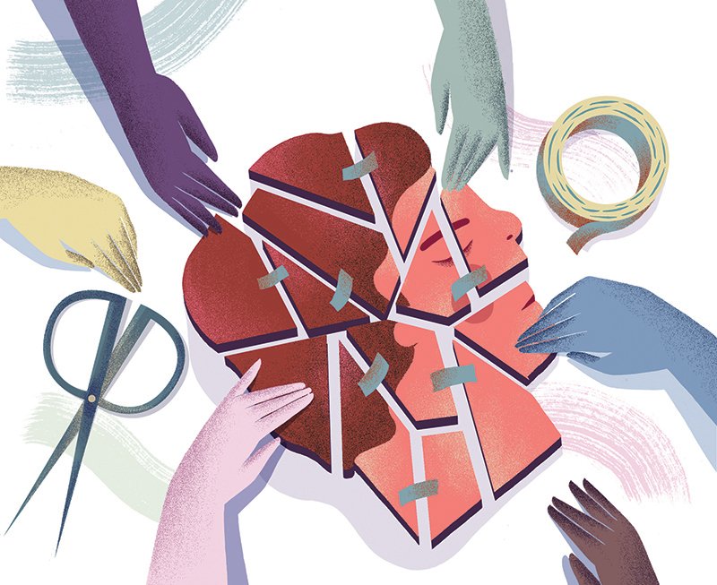 inkygoodness's tweet image. Illustrator Marina Munn reveals how to achieve 'visual clarity and readability' in an image bit.ly/marina-munn-ti…