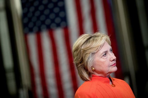 Two Benghazi parents sue Hillary Clinton on.msnbc.com/2aWuEqi