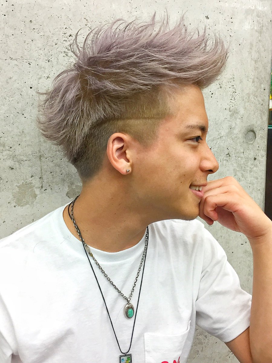 Lipps表参道池袋 櫻澤和宏 Ar Twitter 新トレンド考案 新 3ブロック ネオジェットモヒカン さらなる進化へ 新たなる ジェットモヒカン はまさかの3ブロックver 究極であり最高峰のクオリティ T Co T2jxbp2kmm Lipps表参道池袋 櫻澤和宏 Ar Twitter 新トレンド考案 新 3ブロック ネオジェットモヒカン さらなる進化へ 新たなる ジェットモヒカン はまさかの3ブロックver 究極であり最高峰のクオリティ T Co T2jxbp2kmm