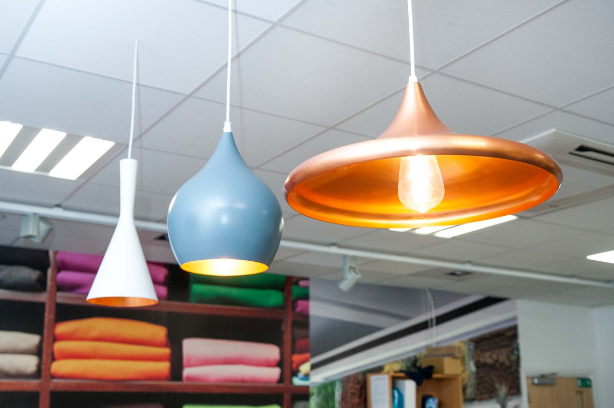 edge_lighting's tweet photo. Spun, Hung &amp; Strung they may be... But which is your favourite?
https://t.co/fEZ7l710jE
#Pendants #lighting https://t.co/SYRa8jfUXH