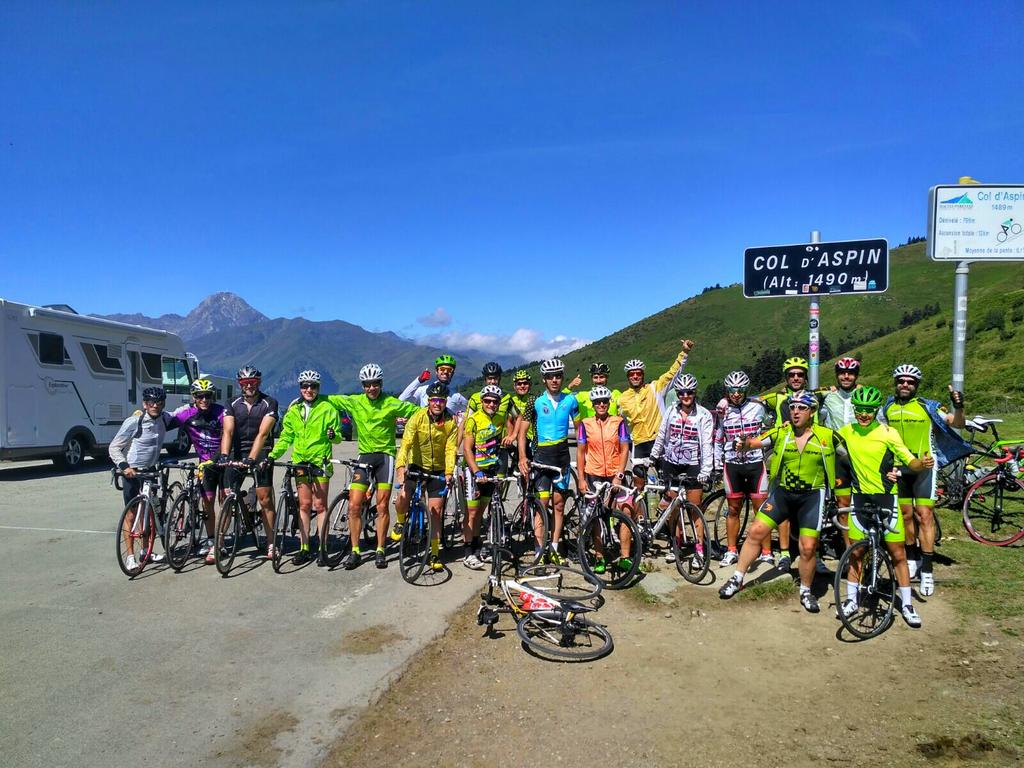 Solidaris Btt tweet media