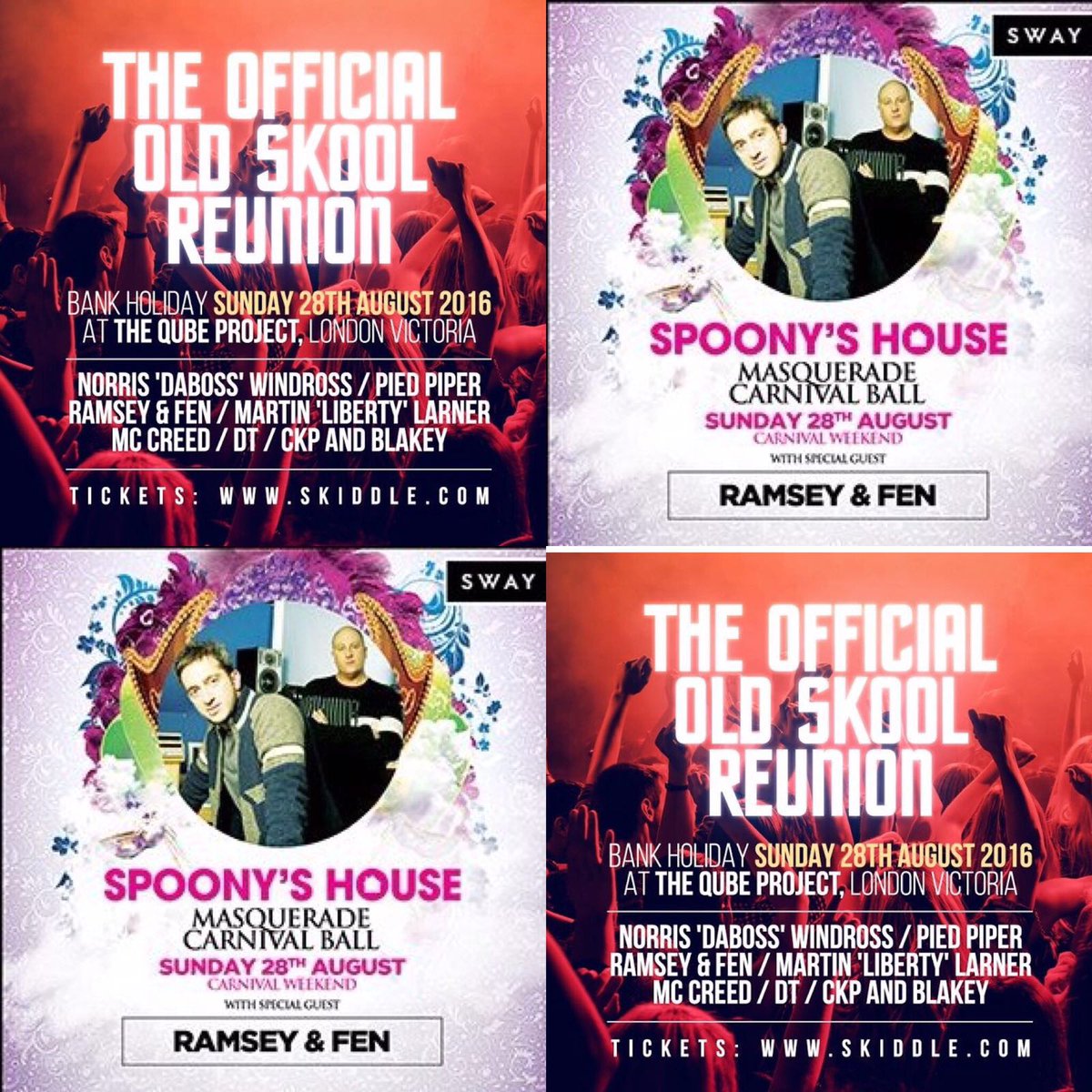 ramseyandfen's tweet image. 