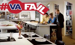 ConcernedVetsNC's tweet photo. 167 Interior Staff Designers  @DeptVetAffairs
Cost: $17M a year
VA Still short MD's
https://t.co/cVjmGZeeOR #VAFAIL https://t.co/2lNULA7oQ0