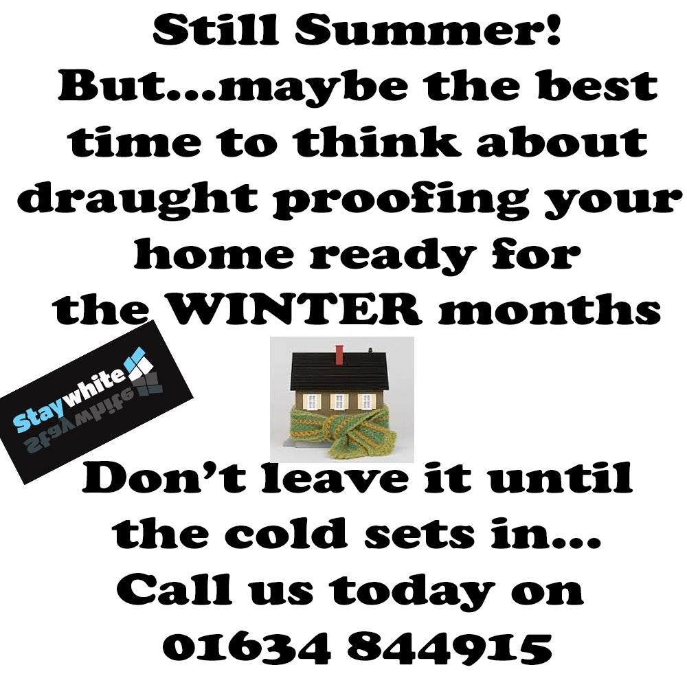 StaywhiteTrade's tweet photo. Are you #winterready or #energyefficient ? Local double glazing firm in #Kent Uk here to help. new windows doors etc https://t.co/yqg81gloGV