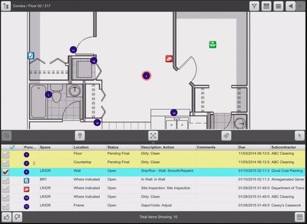 PunchOnThePlan's tweet image. We know #punchlists and we&apos;re here to improve yours. #construction buff.ly/2axqeZ2