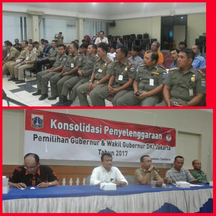 POLPP KEL.JEMBATAN 5 tweet media