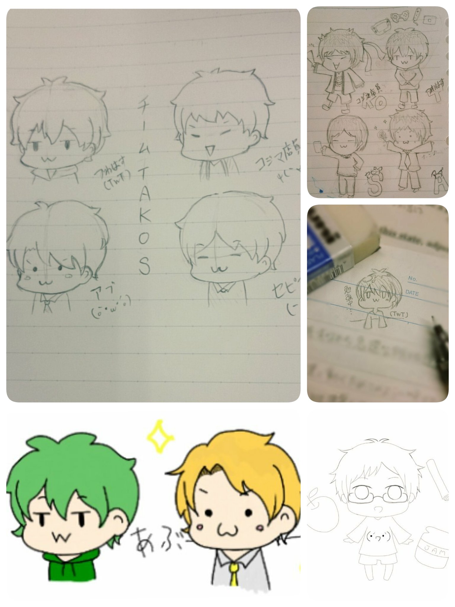 夕凪零音 V Twitter 実況者好きさんと繋がりたい 実況者好きさんぜひとも繋がりましょう たまにイラスト描いてます アナログ多め 敬称略 最俺 平和組 全身組 チームtakos あかがみんクラフトメンバーなど Rtや で気になった 夕凪零音 V Twitter 実況者好きさんと繋がりたい 実況者好きさんぜひとも繋がりましょう たまにイラスト描いてます アナログ多め 敬称略 最俺 平和組 全身組 チームtakos あかがみんクラフトメンバーなど Rtや で気になった