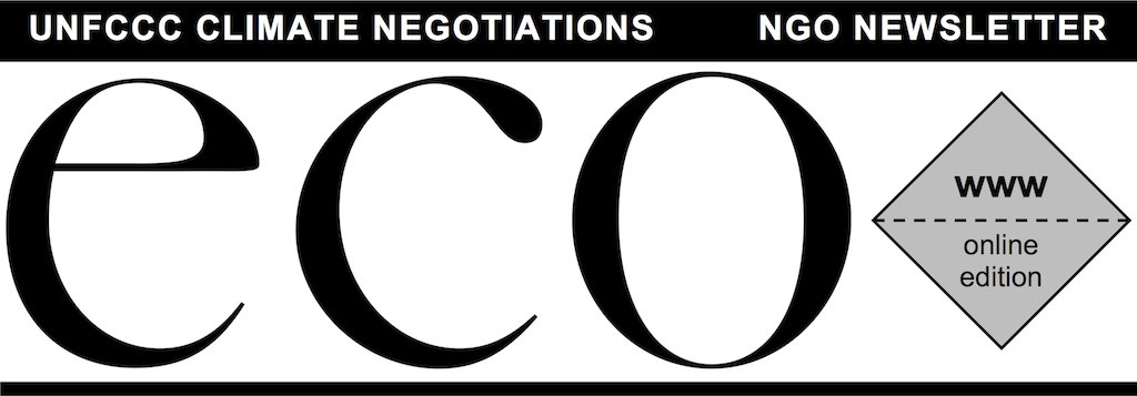 duycks's tweet photo. NGOs #UNFCCC newsletter is out: highlighting delegates' #COP22 homework on #HumanRights https://t.co/YoUmXh83y3 https://t.co/XnczWkNr70